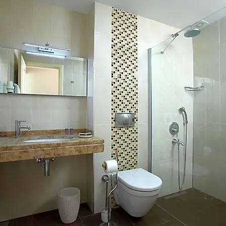 Catamaran Hotel Yalikavak