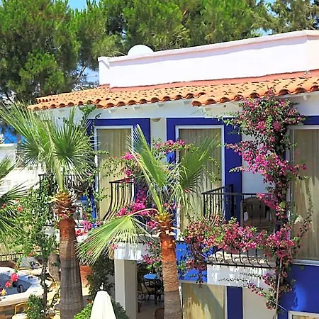 Hotel Catamaran Yalikavak
