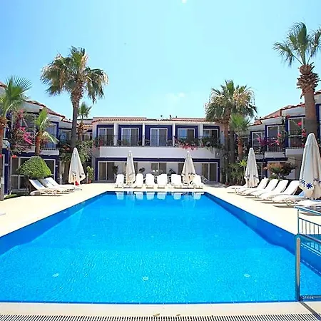 Catamaran Hotel Yalikavak