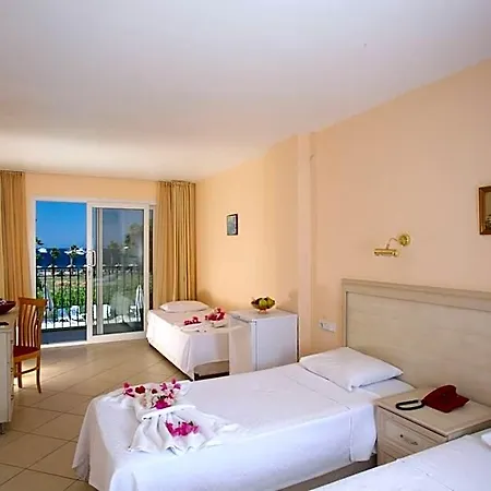 Hotel Catamaran
