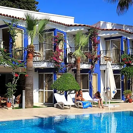Hotel Catamaran Yalikavak
